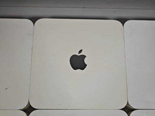 Lot of 9 Apple A1302 Devices - Untested, Signs of Use, Parts - Afbeelding 9 van 23