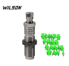 LE Wilson Bushing Type Full Length Sizer Die for 7mm PRC NEW! # FLD-7PRC