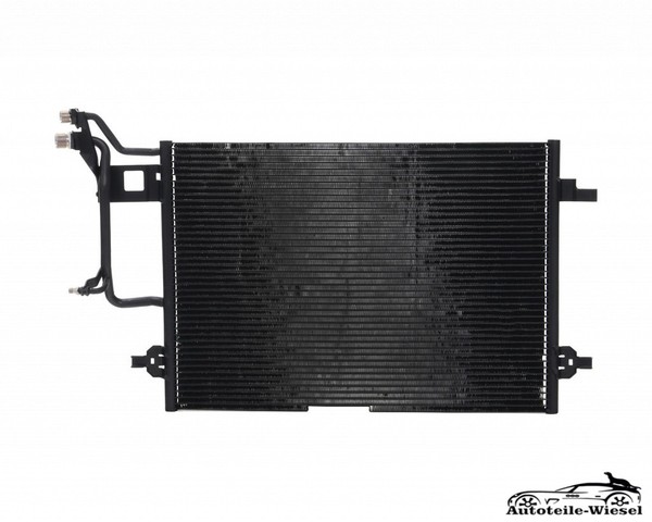 Klimakondensator FüR VW Passat Variant T Tdi, Audi A4 Avant 94-01-image