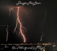 On A Wing And A Prayer - CD - K4Z
