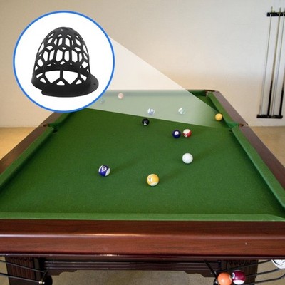 2/6/10/20pcs Billiard Table Net Pool Table Pocket Billiard Basket Drop Pockets
