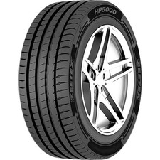 4 Tires Zeetex Hp5000 Max 20550r17 93y Xl As As High Performance