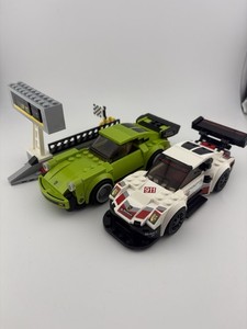 Lego 75888 | eBay