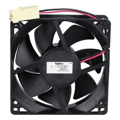 easyPART passend für Beko 5799900100 Ventilator Nidec DJF92T7AS5 für Kühlschrank