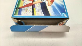Koei Tecmo Games Captain Tsubasa II Famicom game