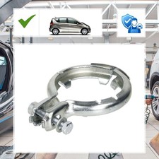 Walker Klemmst&uuml;ck, Abgasanlage Mercedes-Benz A-CLASS (W169)