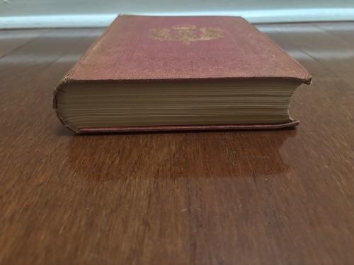 LEGENDS OF THE MADONNA von MRS. JAMESON - 1867 4.AUFLAGE ANTIK - Bild 5 von 12