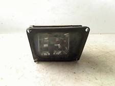 Antibrouillard Fiat TIPO