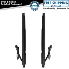 Power Liftgate Actuator Set Fits 2012-2014 BMW X6