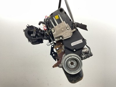 Motor 169A4000 FP4 Ford Ka 1.2 RU8 51 KW 69 PS Limousine