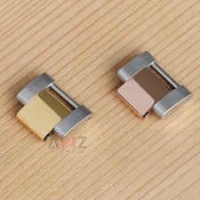 Link bracciale Oyster 15,5 mm per Rolex Yacht-Master 40 mm 166233 maglie finali orologio