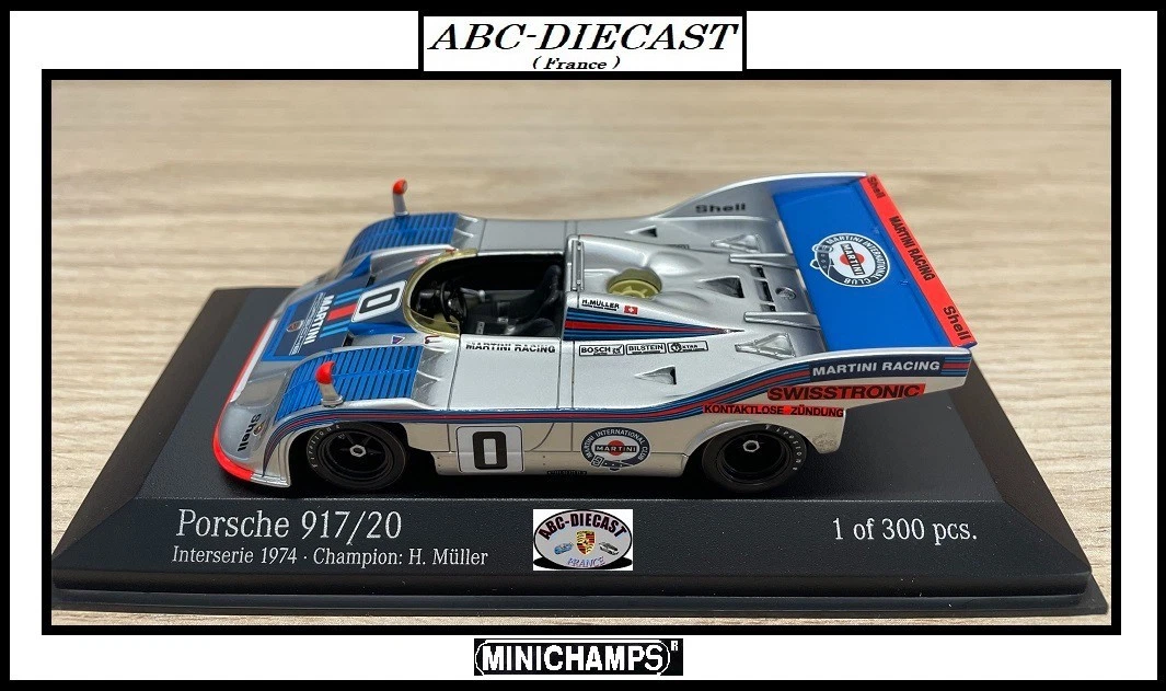 minichamps 917 products for sale | eBay