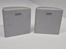 2 Sony Surround Speakers SS-MSP66SR