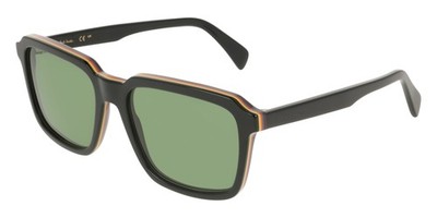 Sonnenbrille PAUL SMITH PS25621S NEWINGTON BLACK STRIPES 57/18/150 Herren