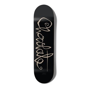 Chris Roberts Skateboard | eBay