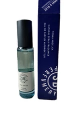New Shay&Blue Tonka Angelica Eau De Parfum Travel Spray 0.34fl Oz/10mL
