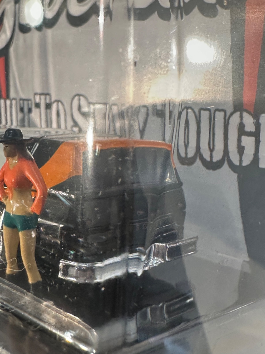 M2 MACHINES, 1978 CHEVROLET SILVERADO SUPER 30 R13 25-15 | eBay