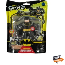 Goo Jit Zu Batman - Stretches 3x, Unique Goo Filling for Playful Adventures