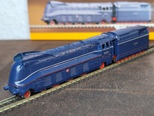 Märklin Spur Z 8886 Stromlinienlok Br. 03 1079 der Deutschen Reichsbahn mit OVP 