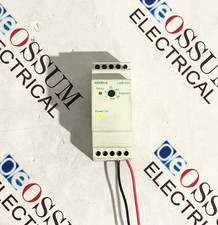 EBERLE LSW-3/20 AIR FLOW MONITORE 0530 55 140 000 FREE FAST SHIPPING