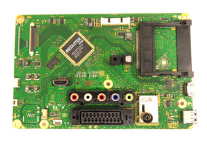 Main Board 1P-012CJ01-1010 für LED TV Sony Model: KDL-40R470A