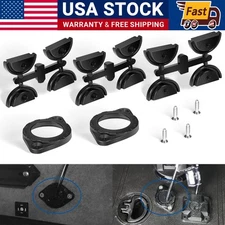 GridLoc Through Hull Wiring Kit for Device Battery Connections / Kayak Fishing