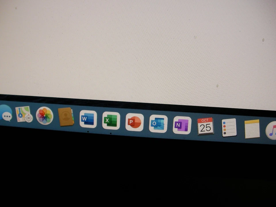 Apple iMac 27" LOADED! late 2013 + 32 GB RAM + 1 TB SSD LATE 2013 CATALINA - Image 3 of 4