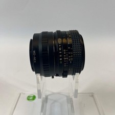Minolta 50mm f/1.7 50mm f/1.7 MD For Sony A-Mount Auto  Manual Lens