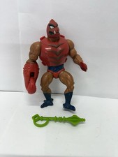 Clawful 100% Complete He-Man Masters Of The Universe MOTU 1981 Mattel Vintage #6