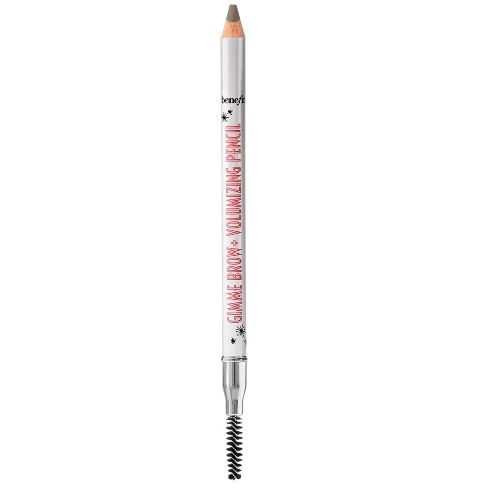 Benefit Cosmetics Придающий объем карандаш для бровей Gimme 3,5 нейтрального средне-коричневого цвета