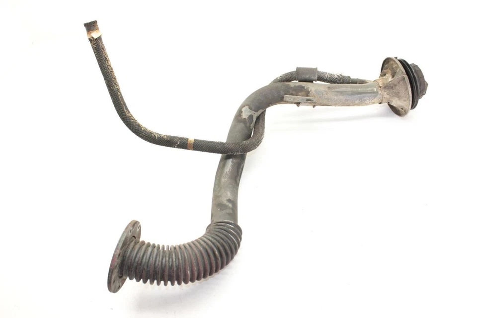 84-86 Nissan 300ZX Z31 Fuel Filler Neck Foto 4 de 4