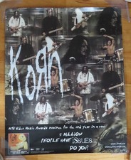 2000 KORN 