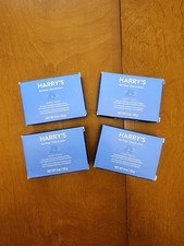 Harry's Bar Soap, Stone Scent, 4 oz, 4 Pack