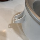 KitchenAid Ice Cream Maker Bowl Stand Mixer Attachment BOWL ONLY — photo 5