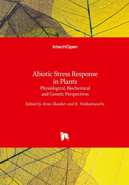 Arun Shanker (U. A.) | Abiotic Stress Response In Plants | Buch | Englisch-image