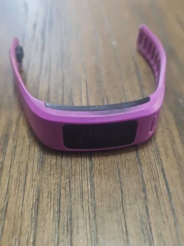 Garmin VivoFit 010-01225-02 Activity Tracker for Unisex