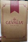 NEW GEVALIA Kaffe G70 Black 12-Cup Programmable CM500 Automatic Coffee Maker