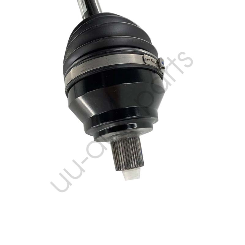 Bentley Continental GT 2003-2012 Front Left Cv joint