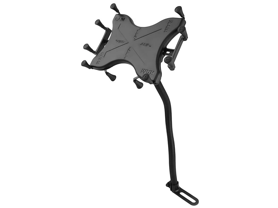 RAM X-Grip Vehicle No-Drill Mount for iPad Air (All), iPad Pro (Some), Galaxy - Image 2 of 4