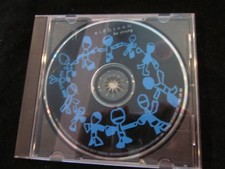 e18hteen be strong Music CD Produced by Dan Nichols & Mason Cooper Used