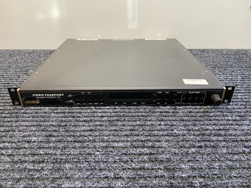 Evertz HD2011A Videopass - Bild 1 von 11