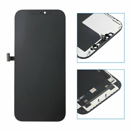 For iPhone 12 | Mini | Pro |Pro Max OLED Display LCD Touch Screen Replacement US - Picture 13 of 17