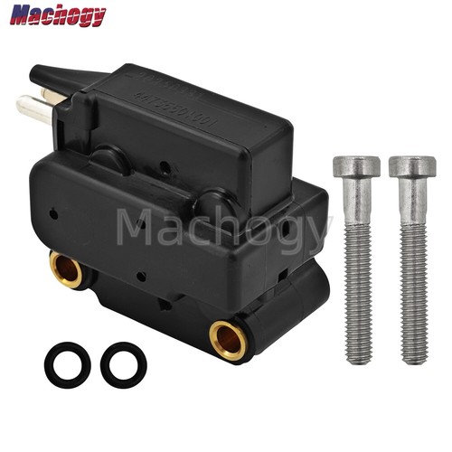 FIT Mercedes Benz EHA Fuel Injection Electro Hydraulic Actuator Valve 0000703962 - Picture 6 of 20