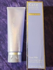 Kate Somerville Goat Milk Moisturizing Cleanser Face Wash Sensitive Skin Care 4z