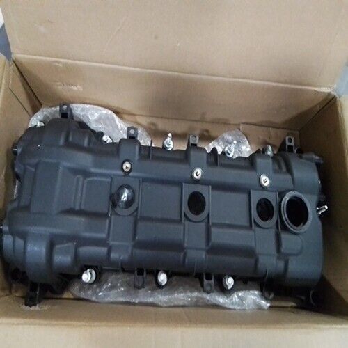 MITZONE Valve Cover Assembly Passenger Side RH for Dodge Chrysler Jeep 3.6L - Picture 2 of 2