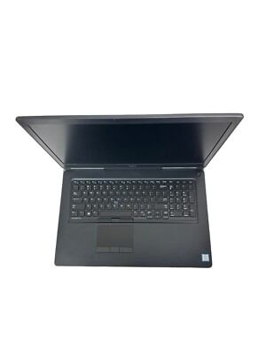 Windowsノート本体 DELL Precision 7720 Win11Pro SSD Office Amazon.com: Dell Precision M7720 7720 Mobile Workstation