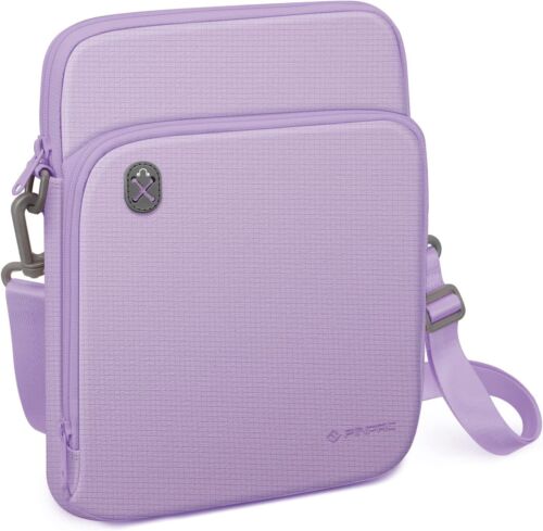11 Inch Tablet Sleeve Case Briefcase Shoulder Bag for iPad Air 5 2022/ Pro 11 - Picture 19 of 19
