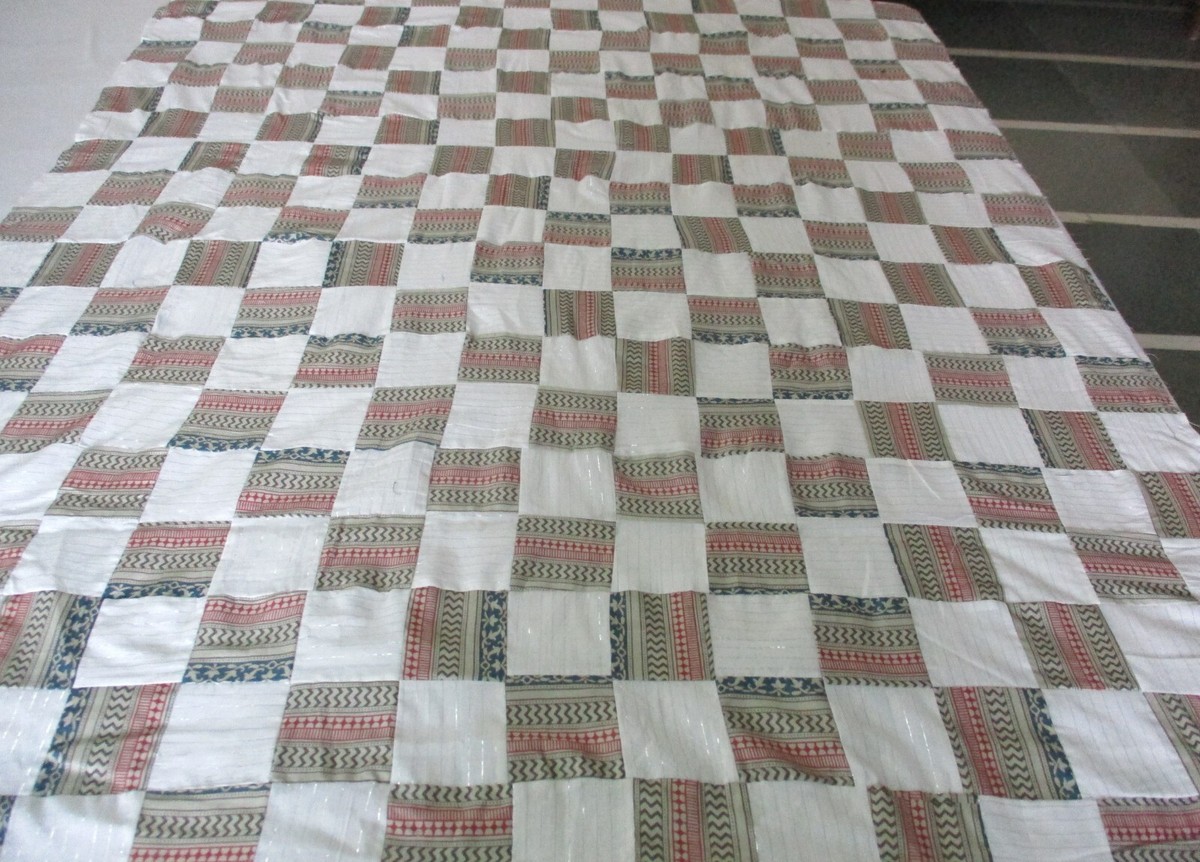 【屋外未使用品】Highland Designs TOP QUILT file.jpg