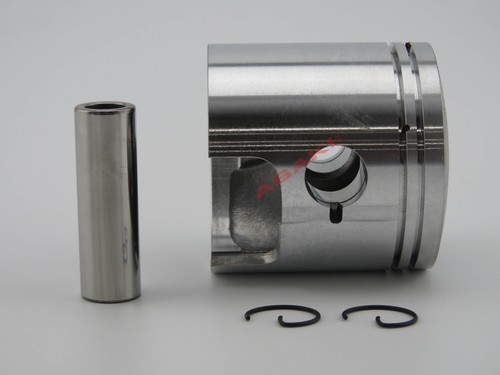 Kit de pistón para SUZUKI 30HP 12110-96350 12110-96351 12110-96353 0,25 con anillo - Imagen 4 de 6