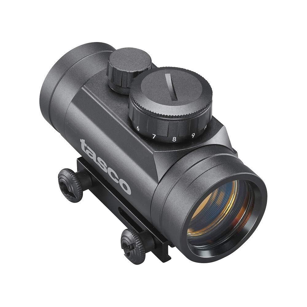 Tasco TRD130T Propoint 1x30mm Fixed Magnification Red-Dot Sight